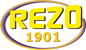 Logo de Rezo 1901